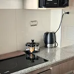 Comodo Y Centrico Dpto 1D1B